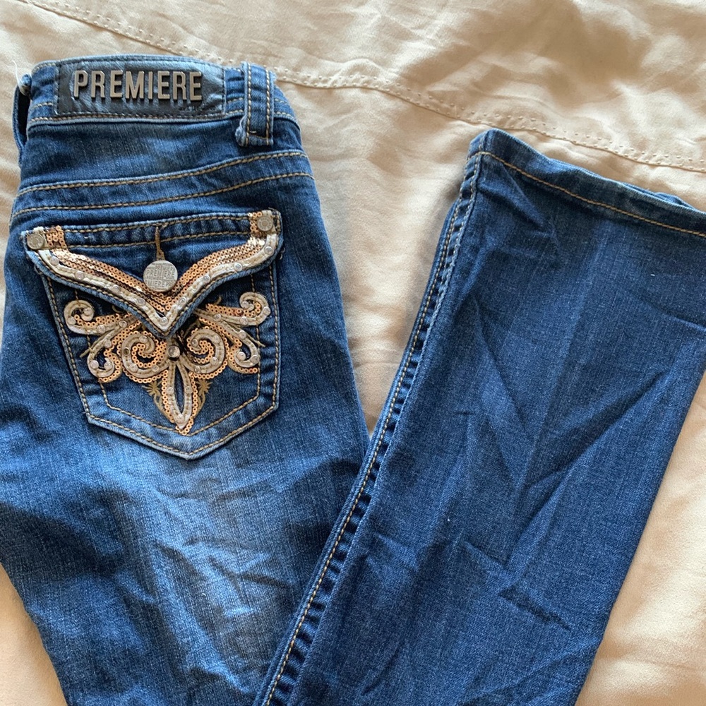 Premier jeans rue21